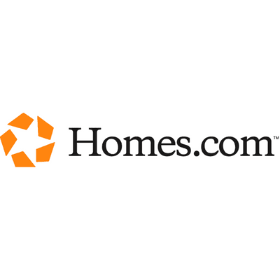Homes.com logo